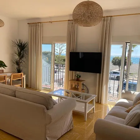 Casa Julia Playa Benajarafe Daire