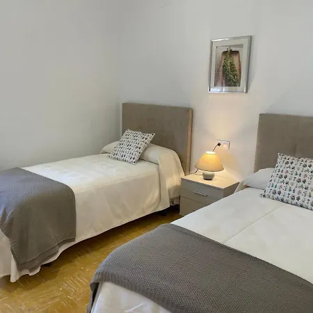 Casa Julia Playa Benajarafe Daire *