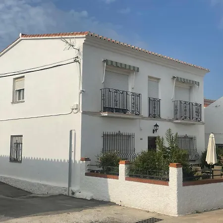 Daire Casa Julia Playa Benajarafe